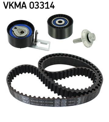 Kit de distribuição SKF ref. VKMA 03314